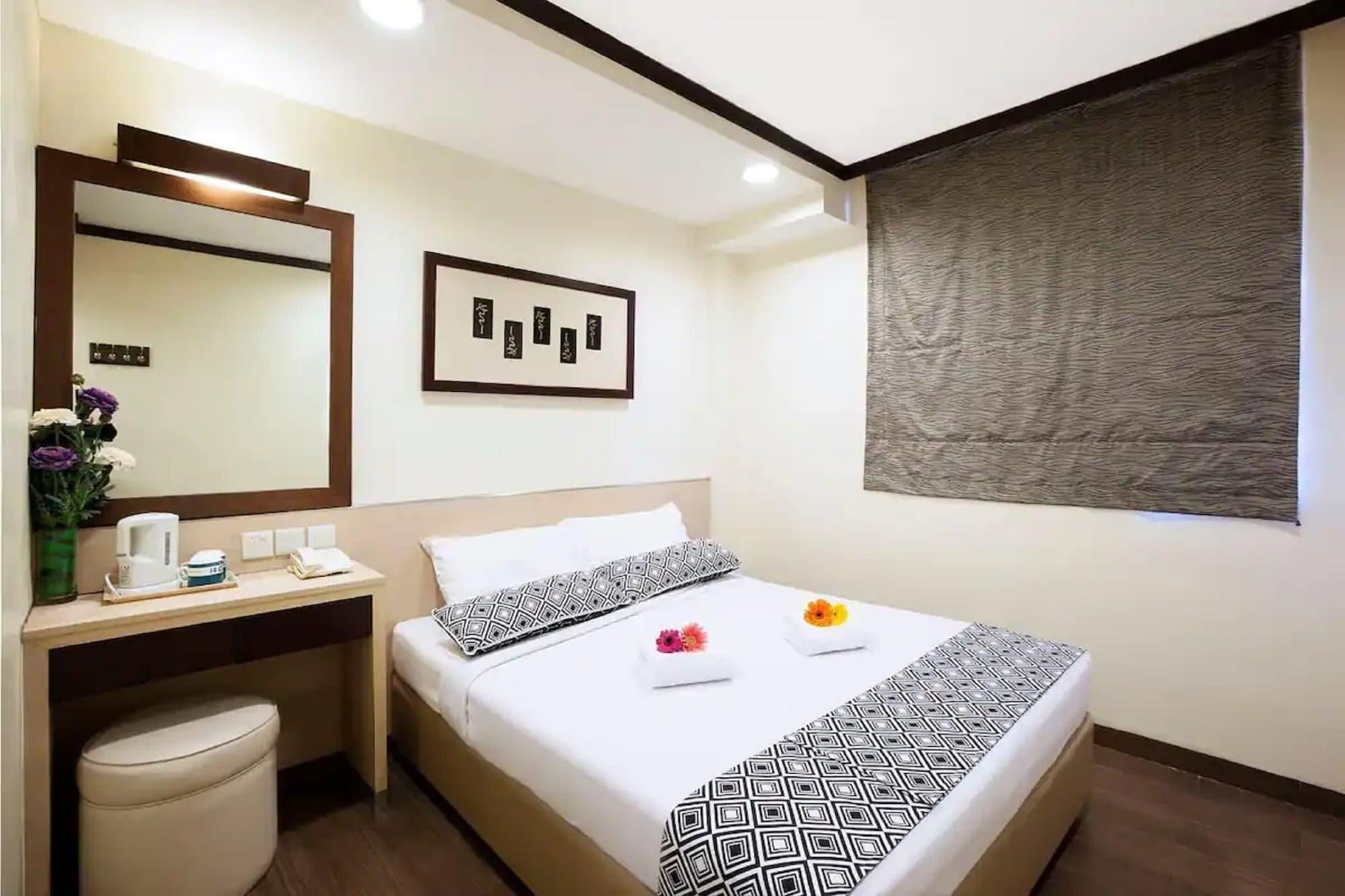 Hotel 81 Fuji Singapore Exterior photo