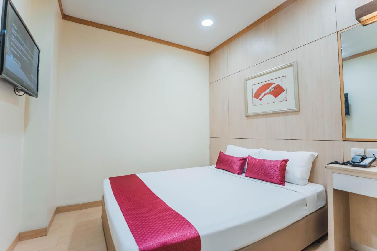Hotel 81 Fuji Singapore Exterior photo